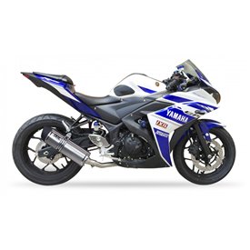 IXIL YAMAHA MT-03 15-21 (RH07 RH12) OY9025VSE