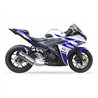 IXIL YAMAHA MT-03 15-21 (RH07 RH12) OY9025VSE