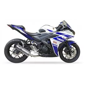 IXIL YAMAHA R3 / R25 15-21 (RH07 RH12) OY9025VSE
