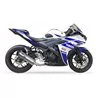 IXIL YAMAHA R3 / R25 15-21 (RH07 RH12) OY9025VSE