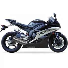 IXIL YAMAHA YZF 600 R-6R 06-15 (RJ11 RJ15) OY9154VSE