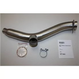 IXIL YAMAHA TDM 850 (3VD 4TX) OY9092VSE + OY9093VSE