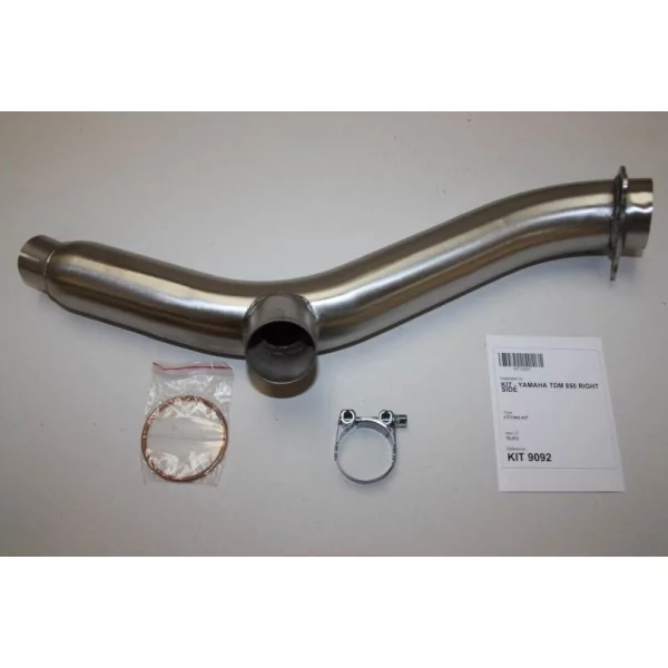IXIL YAMAHA TDM 850 (3VD 4TX) OY9092VSE + OY9093VSE