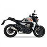 IXIL ZONTES GK350 2023 CZ3290RC