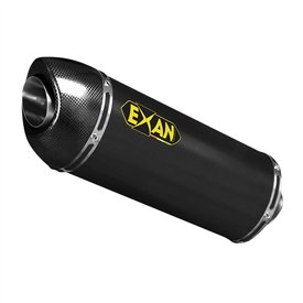Exan Aprilia TUAREG 660 - A2 2022/2023 Ovale Carbon Cap
