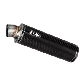 Exan Bmw F 850 GS 2021- X-GP