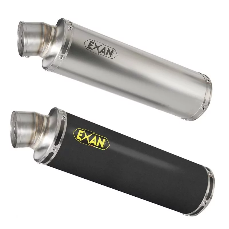 Exan Bmw F 750 GS 2021- X-GP Exan Bmw F 750 GS 2021- X-GP