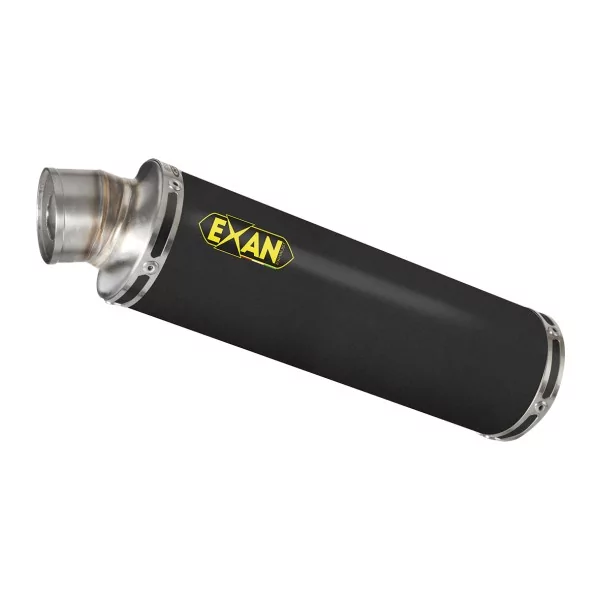 Exan Bmw F 750 GS 2021- X-GP