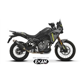 Exan Cf Moto 450MT 2025 Ovale Rally