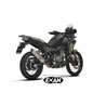 Exan Cf Moto 450MT 2025 Ovale Rally