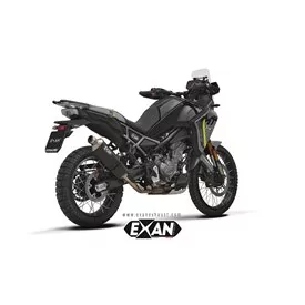 Exan Cf Moto 450MT 2025 X-Rally