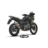 Exan Cf Moto 450MT 2025 X-Rally