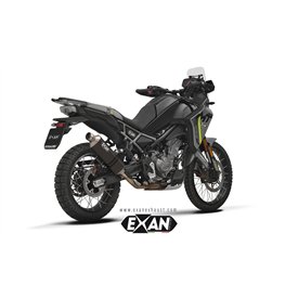 Exan Cf Moto 450MT 2025 X-Rally