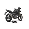 Exan Cf Moto 450MT 2025 X-Rally