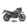Exan Cf Moto 800 MT-X 2025 Ovale Rally