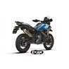Exan Cf Moto 800 MT-X 2025 Ovale Rally