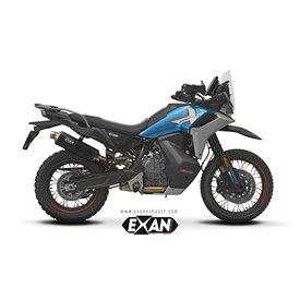 Exan Cf Moto 800 MT-X 2025 Ovale Rally