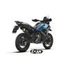 Exan Cf Moto 800 MT-X 2025 Ovale Rally