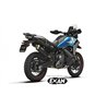Exan Cf Moto 800 MT-X 2025 Ovale Rally