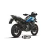 Exan Cf Moto 800 MT-X 2025 Ovale Rally