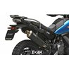 Exan Cf Moto 800 MT-X 2025 Ovale Rally