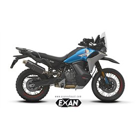 Exan Cf Moto 800 MT-X 2025 X-Rally