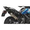 Exan Cf Moto 800 MT-X 2025 X-Rally