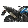 Exan Cf Moto 800 MT-X 2025 X-Rally