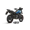 Exan Cf Moto 800 MT-X 2025 X-Rally