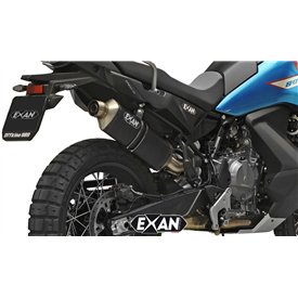 Exan Cf Moto 800 MT-X 2025 X-Rally