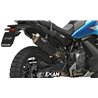 Exan Cf Moto 800 MT-X 2025 X-Rally