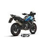 Exan Cf Moto 800 MT-X 2025 X-Rally