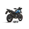 Exan Cf Moto 800 MT-X 2025 X-Rally