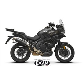 Exan Cf Moto 700MT ADV 2025/2026 Ovale Rally