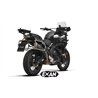 Exan Cf Moto 700MT ADV 2025/2026 Ovale Rally