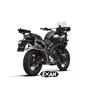 Exan Cf Moto 700MT ADV 2025/2026 Ovale Rally