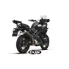Exan Cf Moto 700MT ADV 2025/2026 Ovale Rally