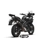 Exan Cf Moto 700MT ADV 2025/2026 X-Rally