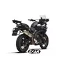 Exan Cf Moto 700MT ADV 2025/2026 X-Rally