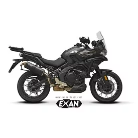 Exan Cf Moto 700MT ADV 2025/2026 X-Rally