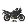 Exan Cf Moto 700MT ADV 2025/2026 X-Rally