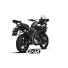 Exan Cf Moto 700MT ADV 2025/2026 X-Rally