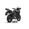 Exan Cf Moto 700MT ADV 2025/2026 X-Rally