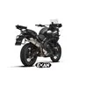 Exan Cf Moto 700MT ADV 2025/2026 X-Rally