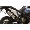Exan Husqvarna NORDEN 901 2025 Ovale Rally