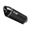 Exan Ktm 890 DUKE 2020 X-Black Ovale