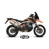 Exan Ktm 790 ADVENTURE 2019/2020 Ovale Rally