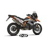 Exan Ktm 790 ADVENTURE 2019/2020 Ovale Rally