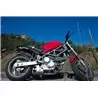 QD Exhaust Ex-Box Ducati Monster 600 620 750 800 900 1000