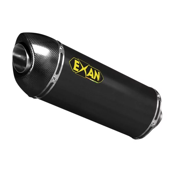 Exan Ktm 890 SMT 2023 Ovale Carbon Cap